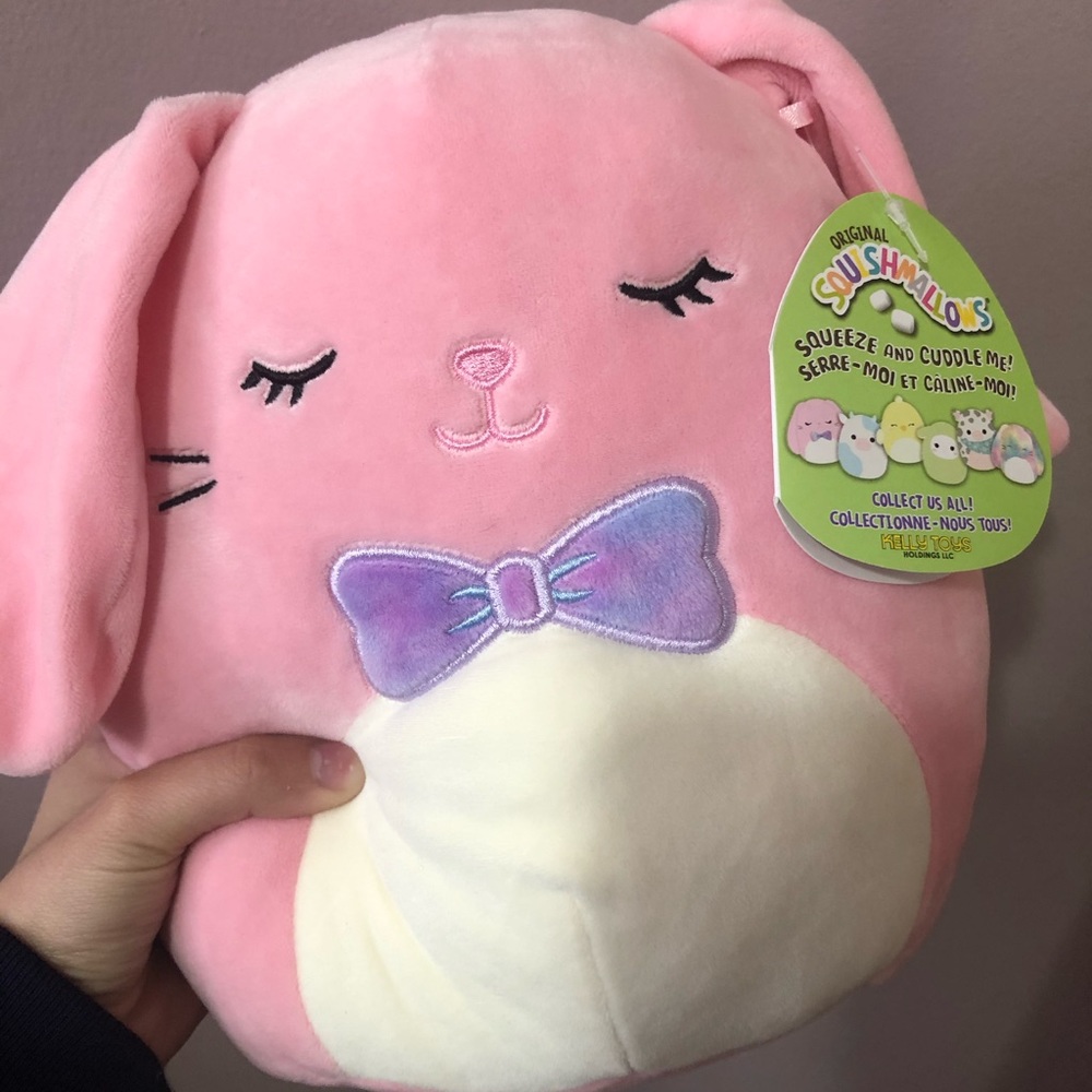 Bop Squishmallow